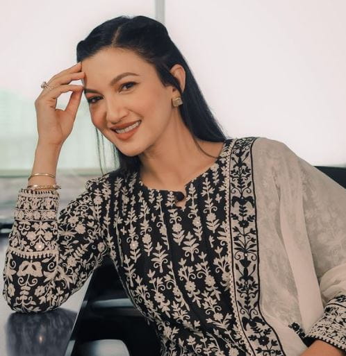 Gauahar Khan