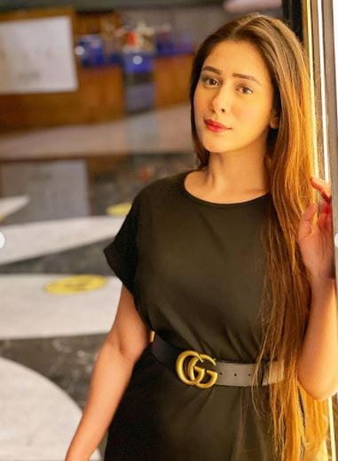 hiba nawab