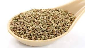 Ajwain