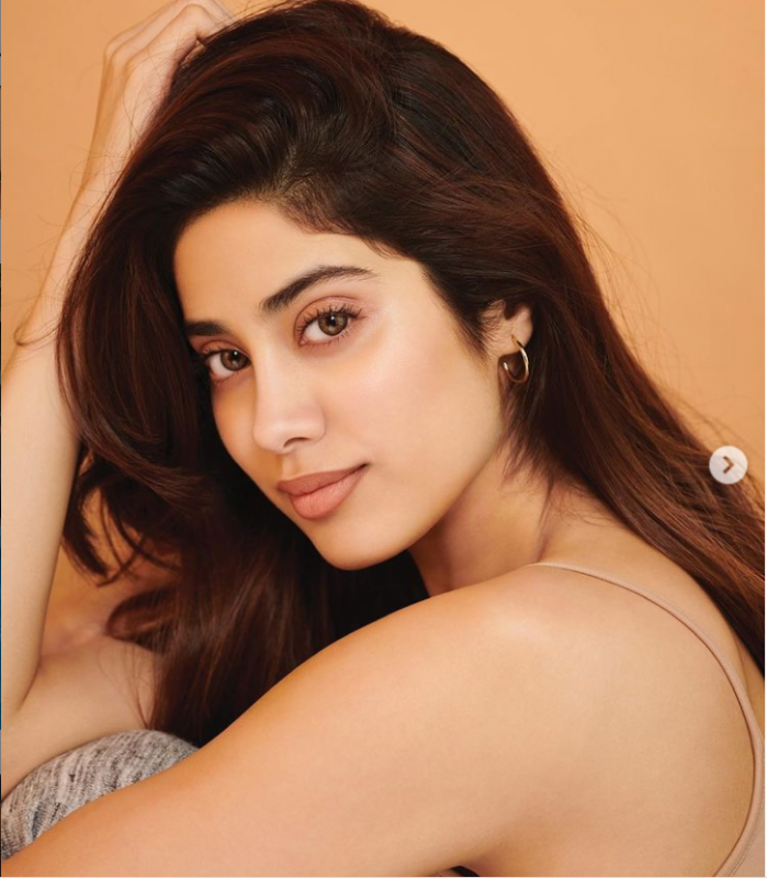 Janhvi Kapoor