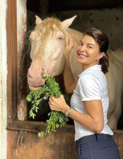 Jacqueline Fernandez