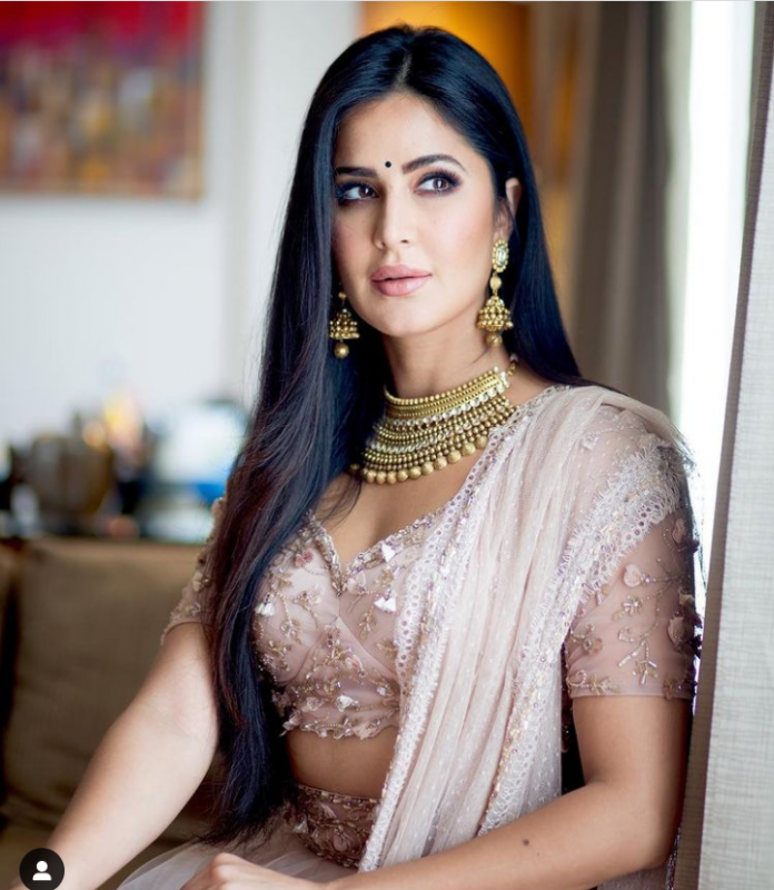 Katrina Kaif