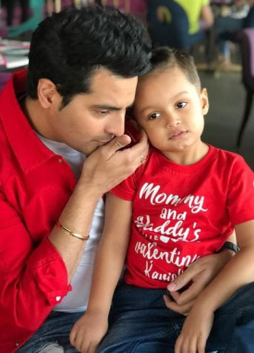 Karan Mehra
