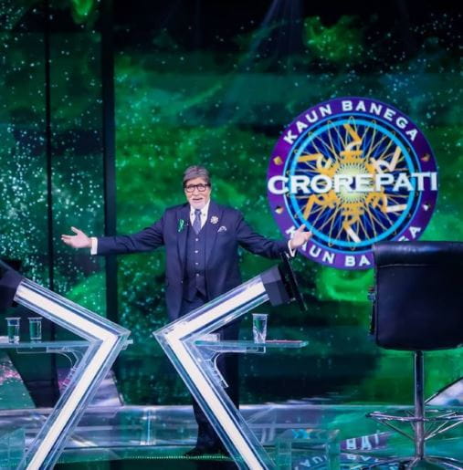 Kaun Banega Crorepati 13