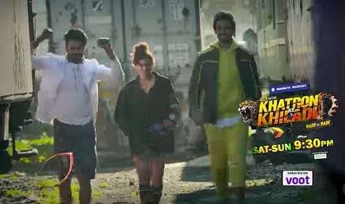 Khatron Ke Khiladi 11