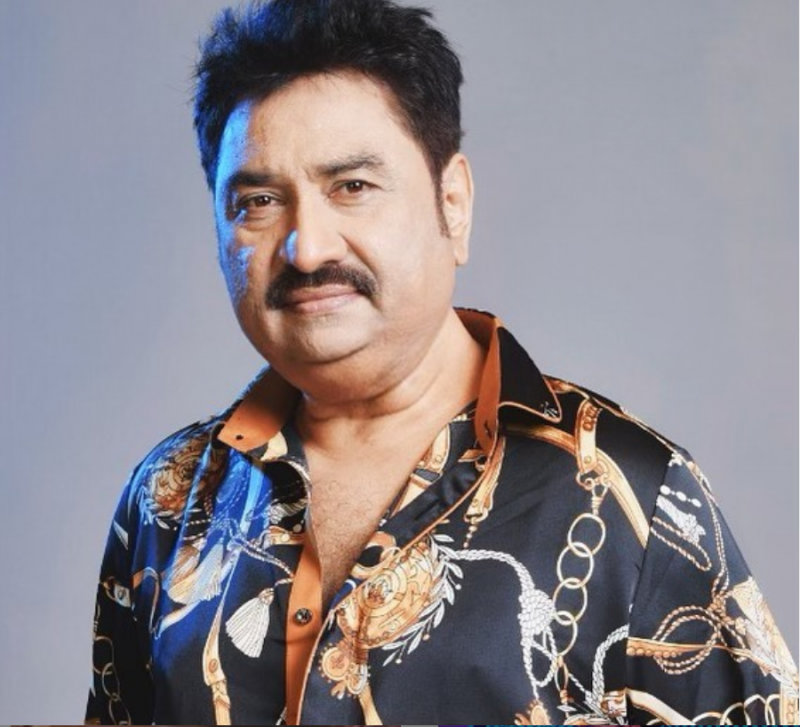 Kumar Sanu