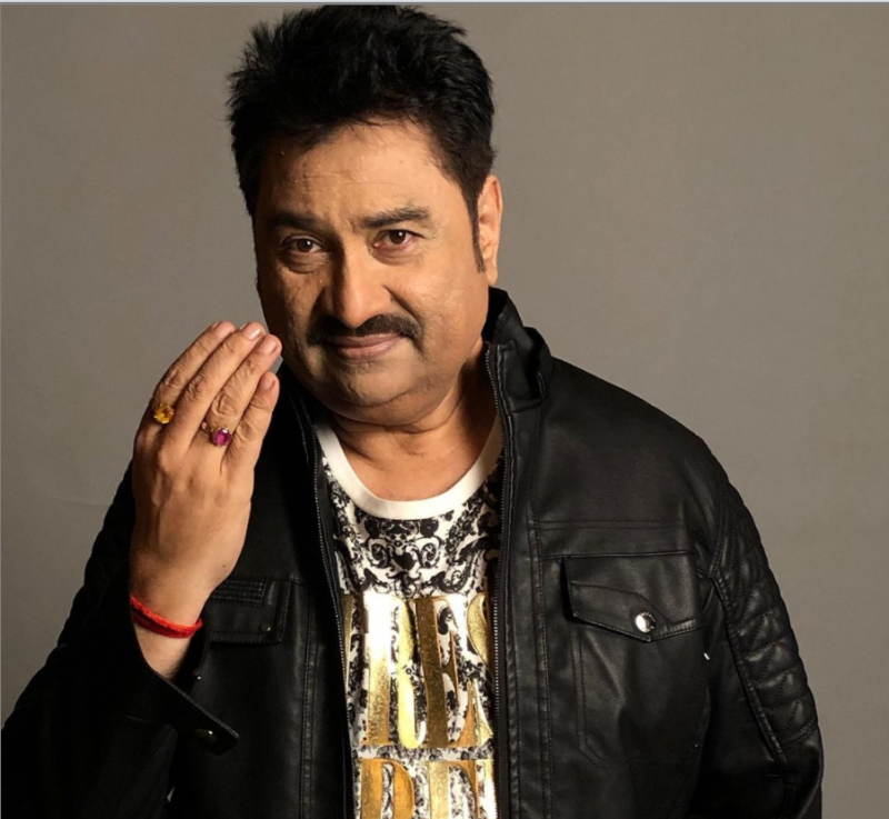 Kumar Sanu