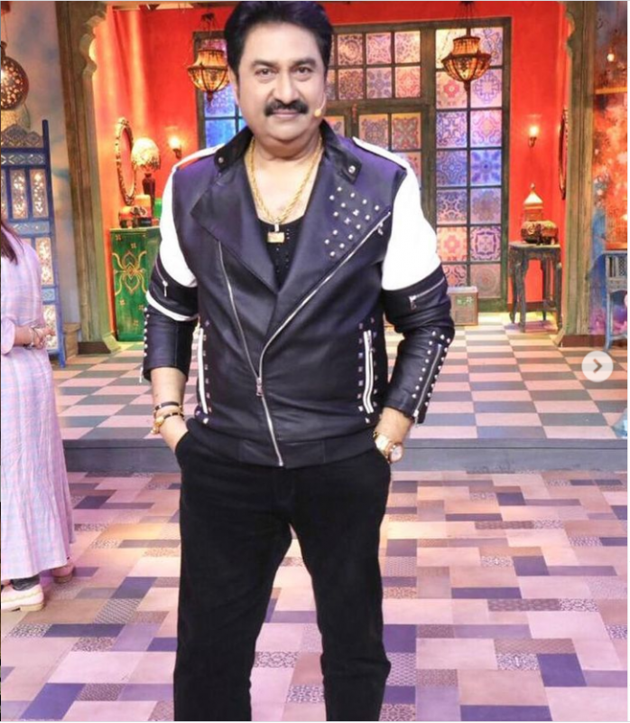 Kumar Sanu