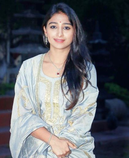 Mohena Kumari
