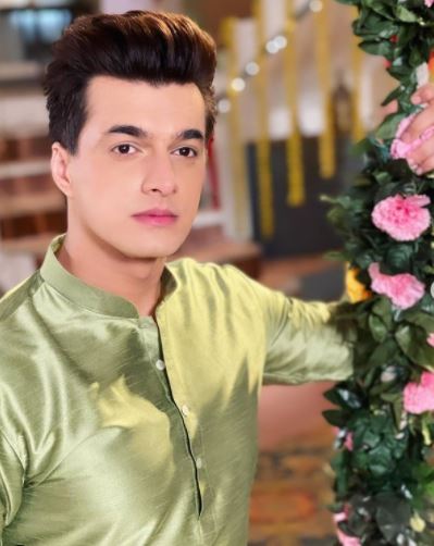 Mohsin Khan
