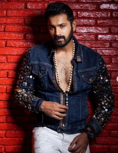 Mrinal Jain