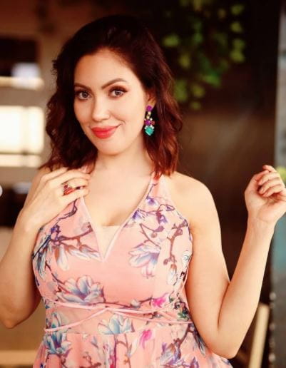 Munmun Dutta