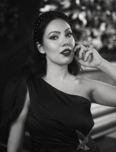 Munmun Dutta