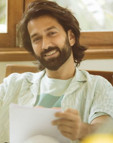 Nakuul Mehta