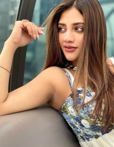 Nusrat Jahan