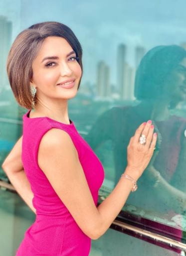 parul chaudhary