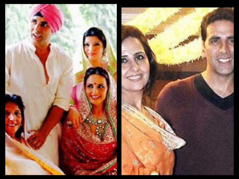 Akshay Kumar
