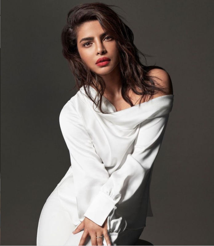 Priyanka