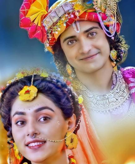 Sumedh Mudgalkar and Mallika Singh