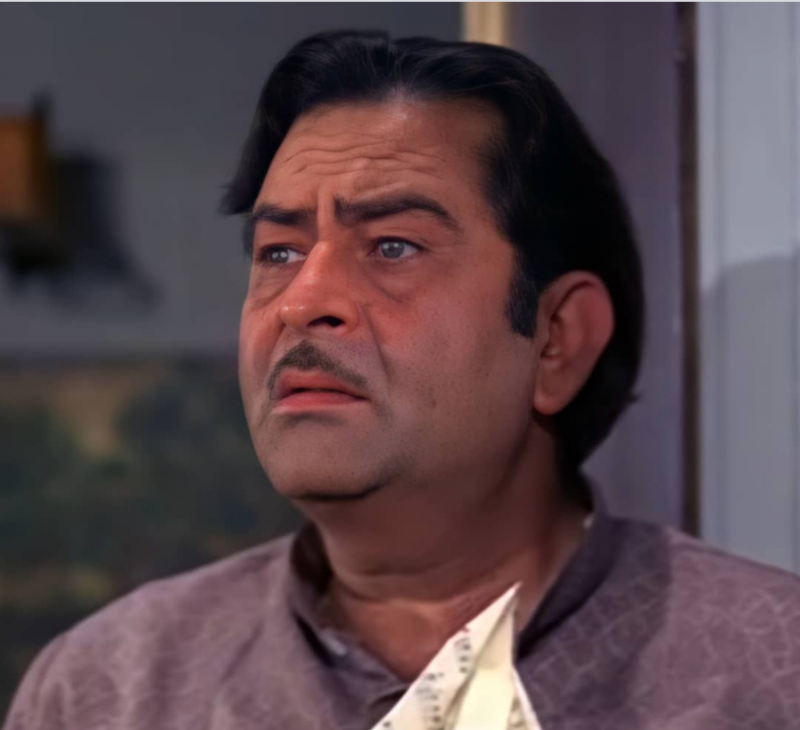 Raj Kapoor