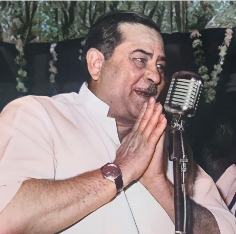 Raj Kapoor