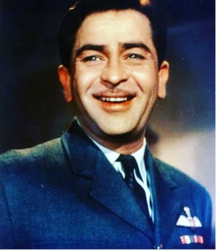 Raj Kapoor