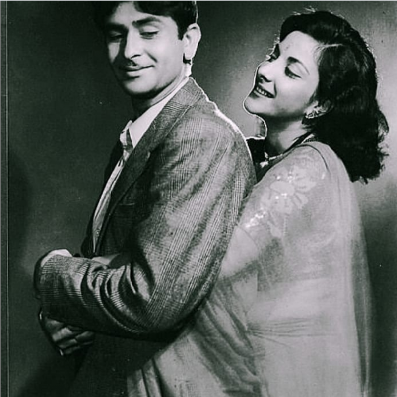 Raj Kapoor