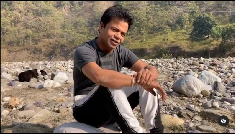 Rajpal Yadav