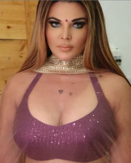 Rakhi Sawant