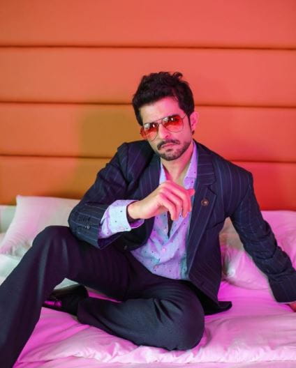 Raqesh Bapat