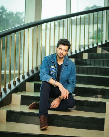 Raqesh Bapat