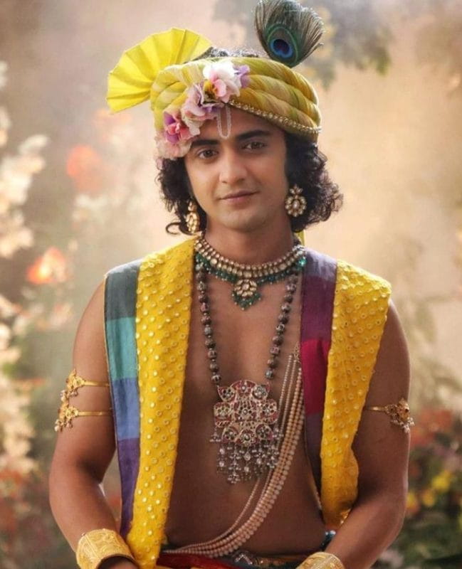 Sumedh Mudhgalkar
