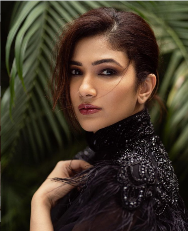 Ridhima Pandit