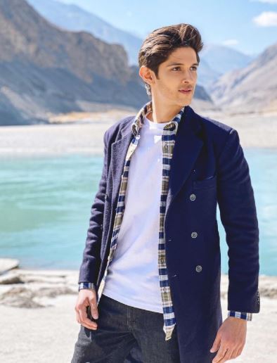 Rohan Mehra