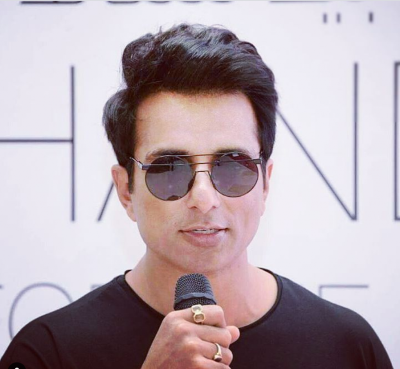 Sonu Sood