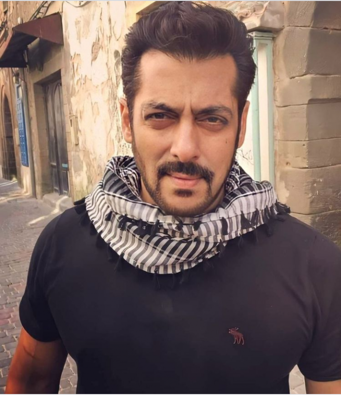 Salman Khan