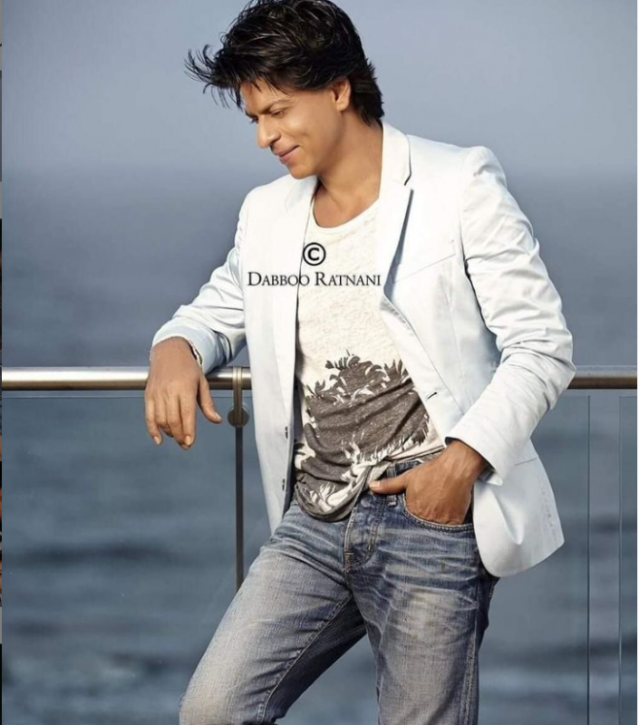 Shahrukh Khan