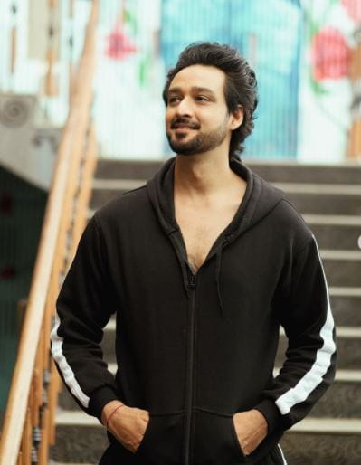 Saurabh Raj Jain