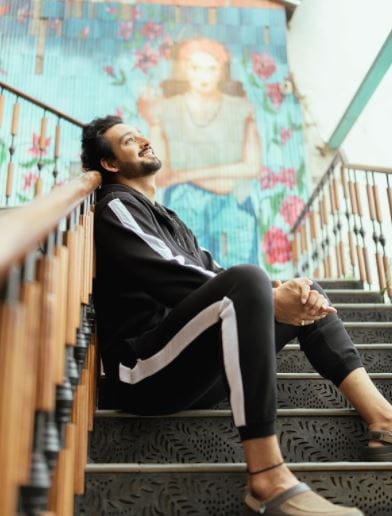 Saurabh Raj Jain