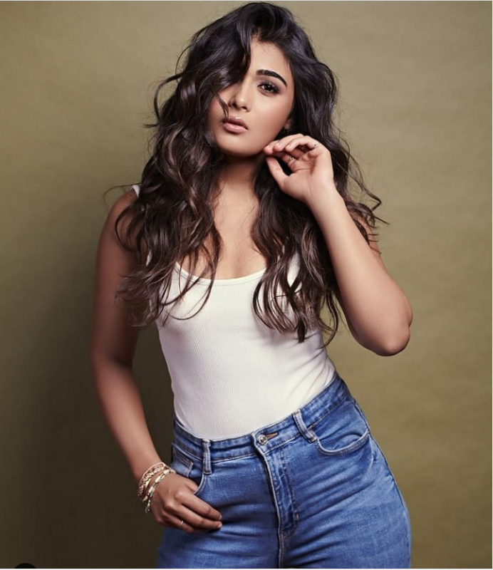 Shalini Pandey