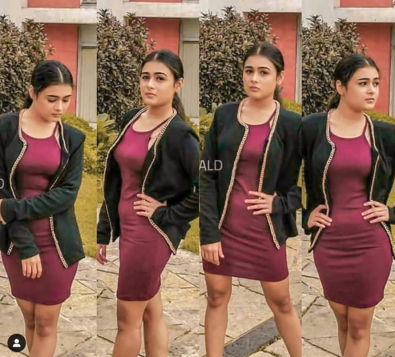 Shalini Pandey