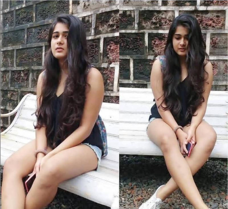 Shalini Pandey