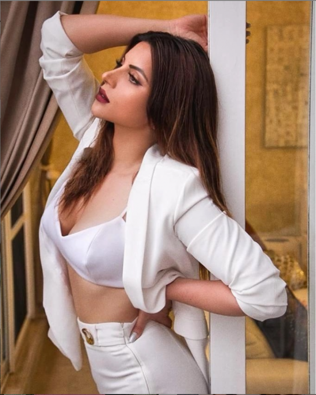 Shama Sikander