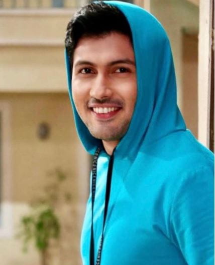 Shubhashish Jha