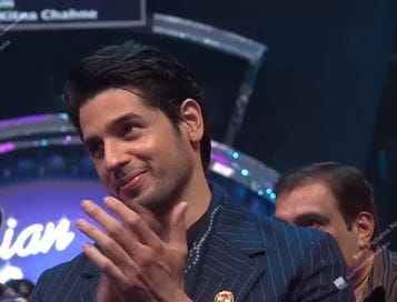 Sidharth Malhotra