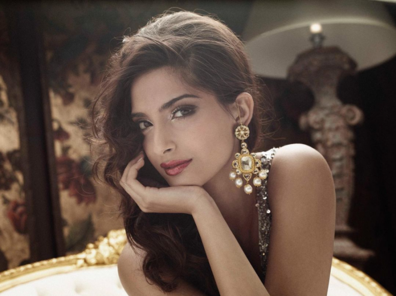 Sonam Kapoor