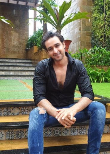 Saurabh Raj Jain