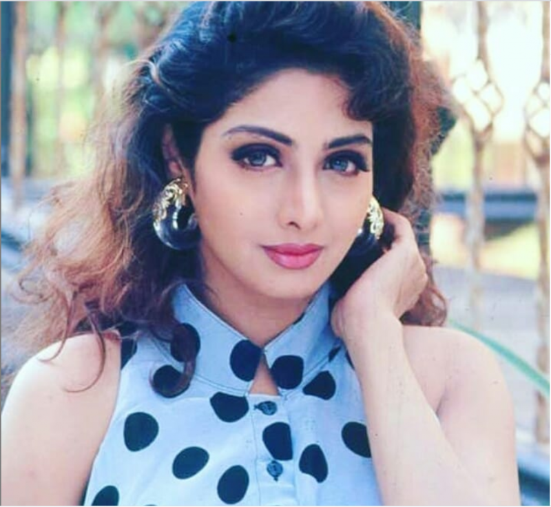 Sridevi