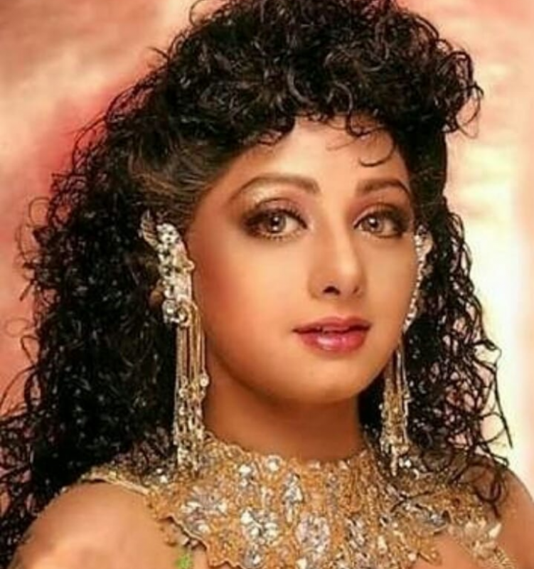 Sridevi