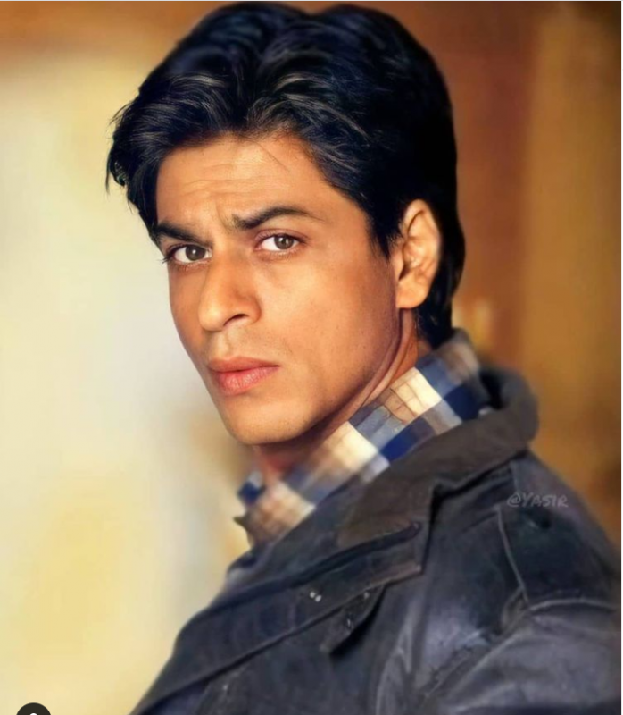 Shahrukh Khan